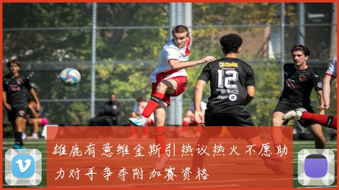 雄鹿有意维金斯引热议热火不愿助力对手争夺附加赛资格