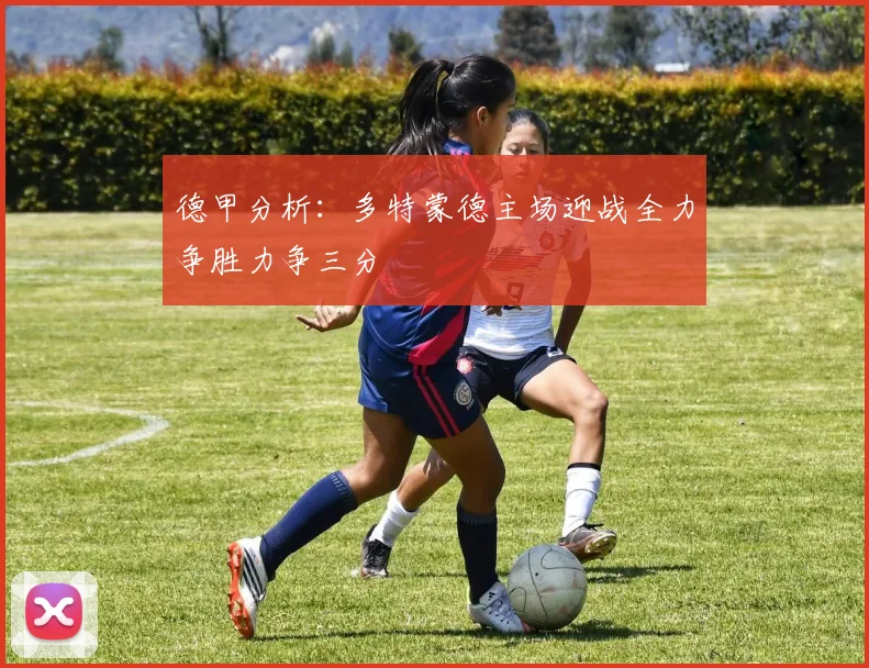 德甲分析：多特蒙德主场迎战全力争胜力争三分