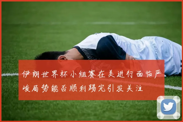 伊朗世界杯小组赛在美进行面临严峻局势能否顺利踢完引发关注