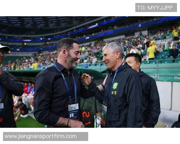 国安亚冠失利后迅速与塞蒂恩团队洽谈正式达成合作协议